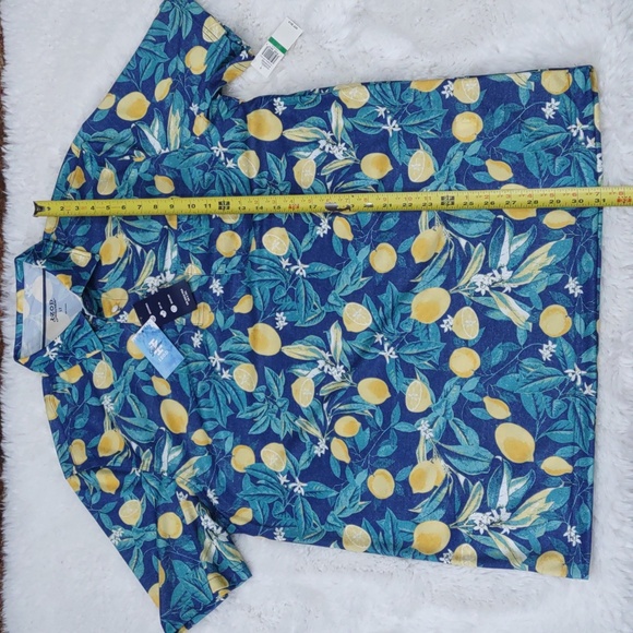 IZOOD SALTWATER TSHIRTS. - Picture 11 of 16